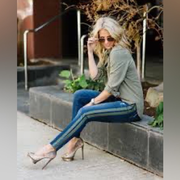 Kut from the Kloth Denim - Jeans